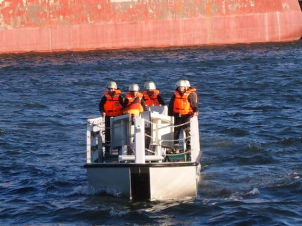 Unidad Harbor 28