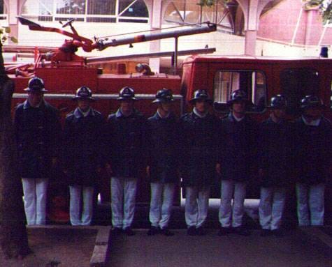 Unidad Berliet Camiva