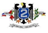 Escudo de la 2ª «Germania» de Osorno