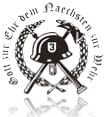 Escudo de la 3ª «Germania» de Temuco