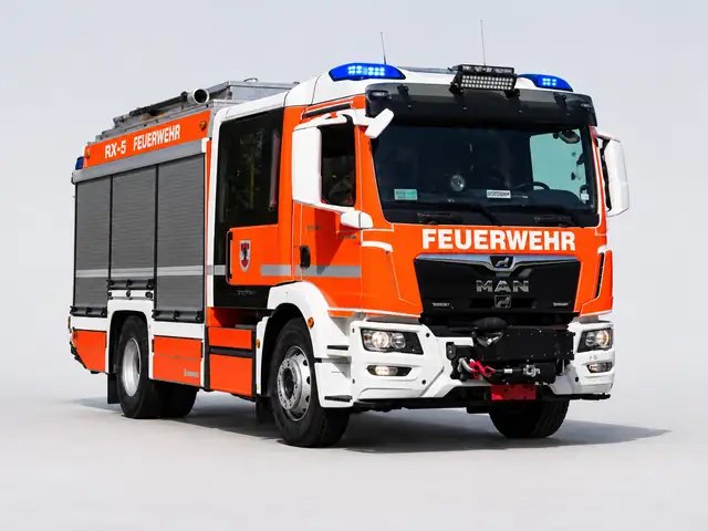 Unidad RX-5